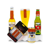 Salteez Beer Salt Strips - Fire Strips - 5 Packs - 50 Total Strips! - FREE SHIPPING!